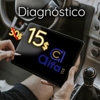 PROMOCIÓN DIAGNÓSTICO INTEGRAL